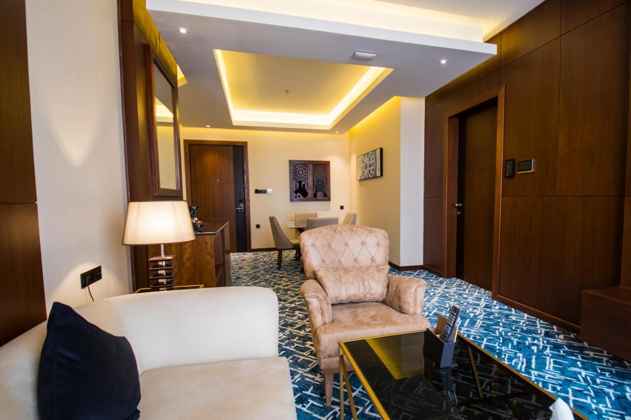 Belad Bont Resort Salalah Exterior photo