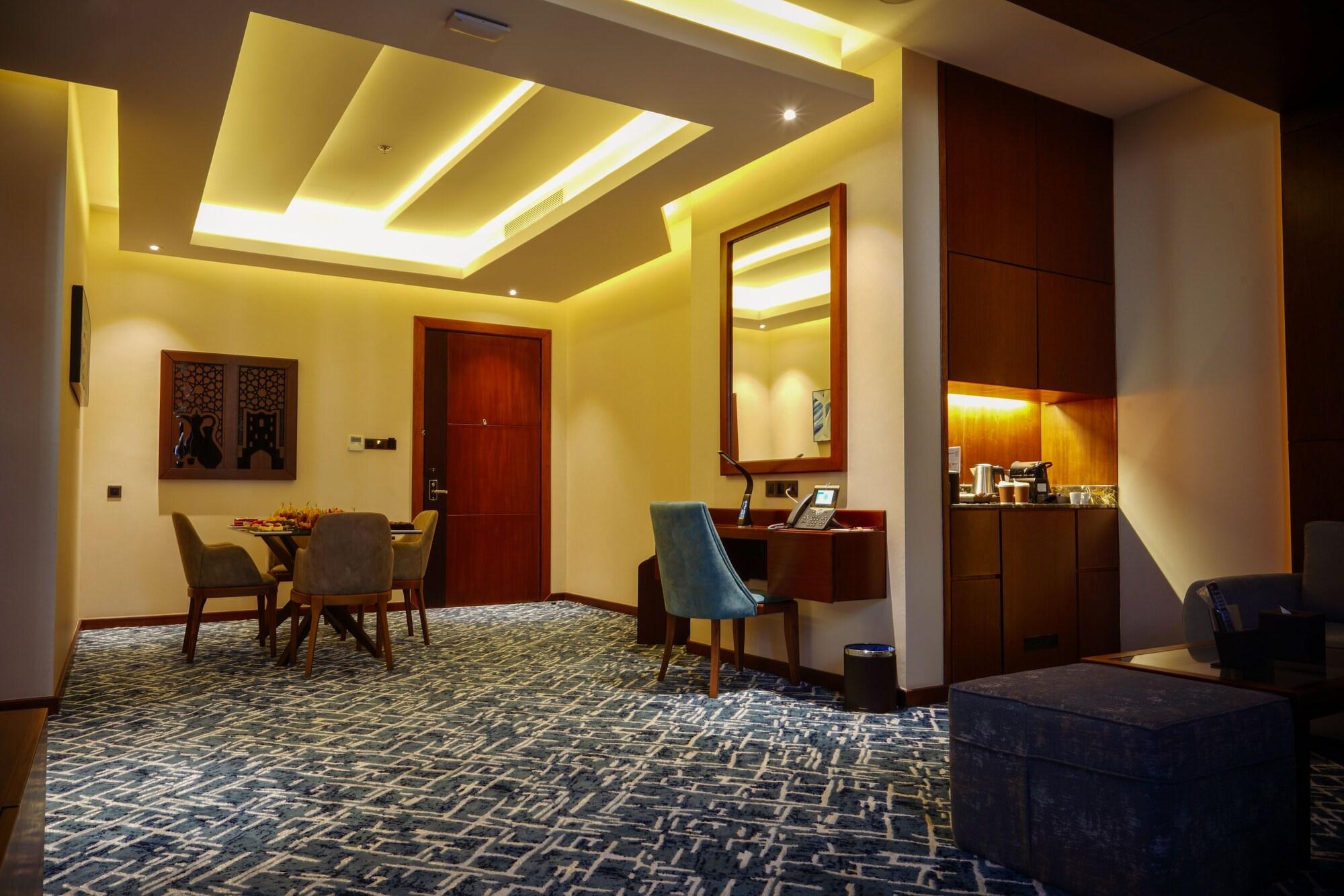 Belad Bont Resort Salalah Exterior photo