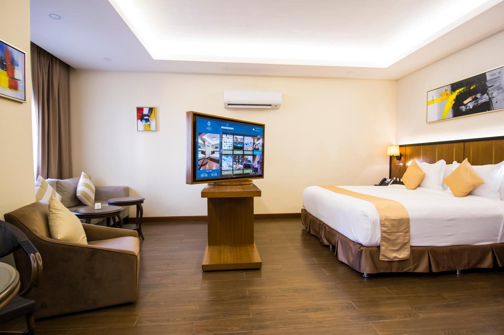 Belad Bont Resort Salalah Exterior photo