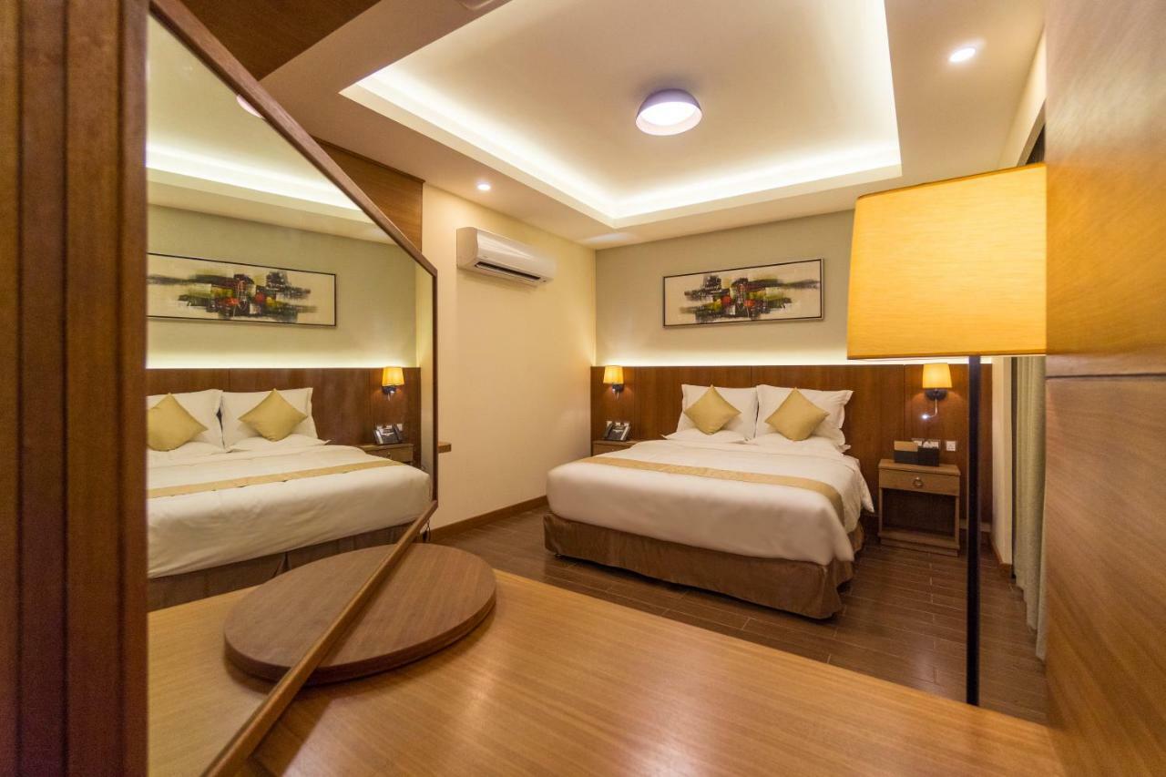 Belad Bont Resort Salalah Exterior photo
