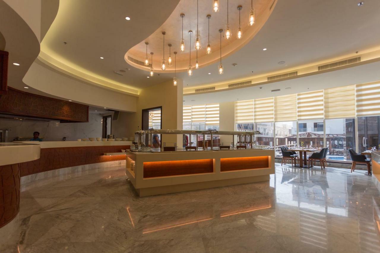 Belad Bont Resort Salalah Exterior photo